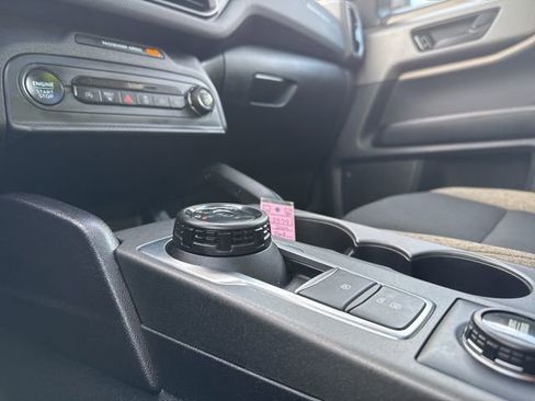 Used 2025 Ford Bronco Sport Big Bend image 28