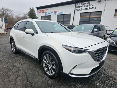 Used 2020 MAZDA CX-9 Signature