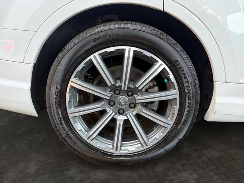 Used 2017 Audi Q7 3.0T Premium Plus AWD/4WD image 42