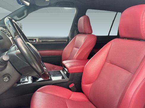 Used 2021 Lexus GX 460 Premium w/ Premium Package image 22