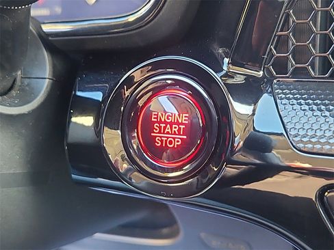 Certified 2025 Honda CR-V EX-L image 24