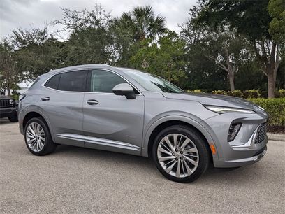 Used 2024 Buick Envision Avenir