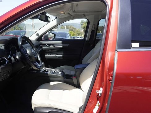 Used 2019 MAZDA CX-5 Touring AWD/4WD image 23