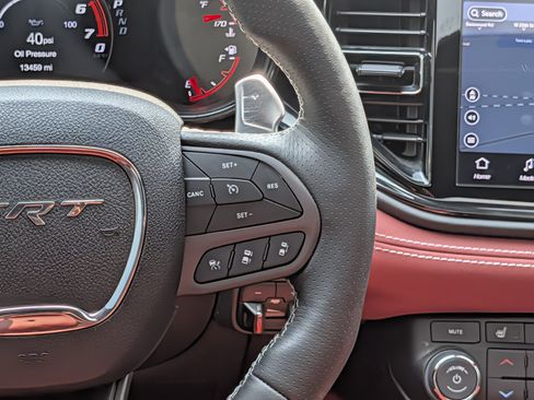 Used 2024 Dodge Durango SRT AWD/4WD image 23