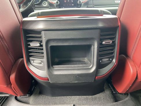 Used 2023 RAM 1500 Rebel w/ Rebel Level 1 Equipment Group image 18