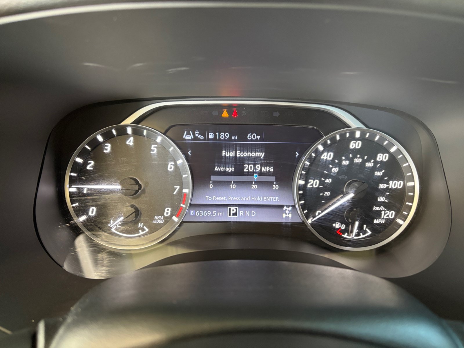 Used 2022 Nissan Frontier SV AWD/4WD image 10