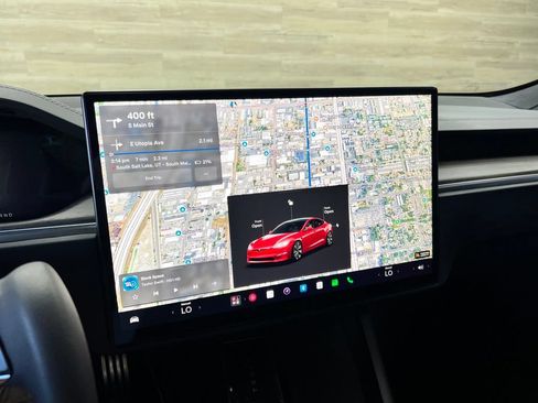 Used 2023 Tesla Model S Standard Range AWD/4WD image 25