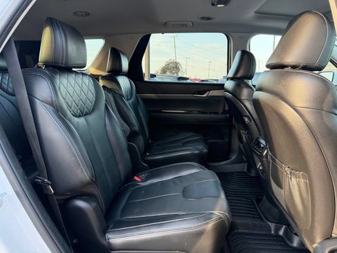 Used 2021 Hyundai Palisade SEL w/ Convenience Package FWD image 29