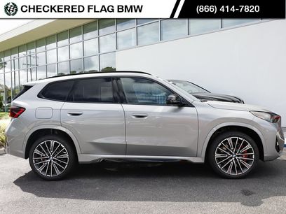 Used 2025 BMW X1 xDrive28i w/ Technology Package