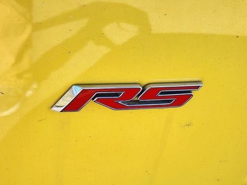 Used 2017 Chevrolet Camaro LT w/ RS Package image 5