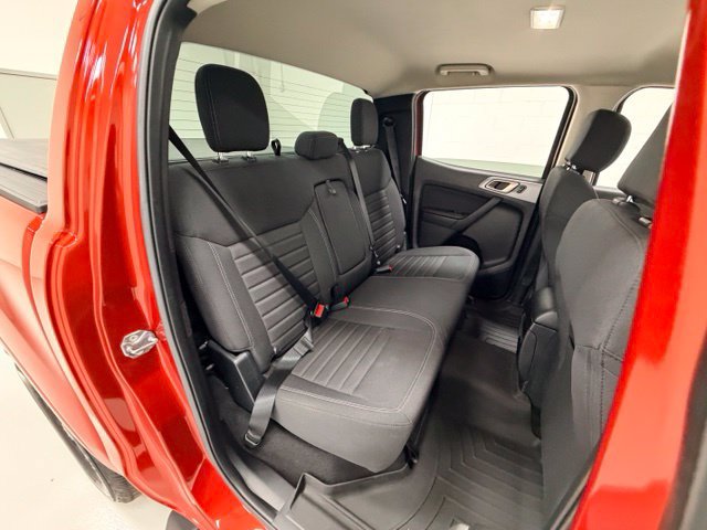 Used 2022 Ford Ranger XLT w/ Equipment Group 301A Mid AWD/4WD image 23