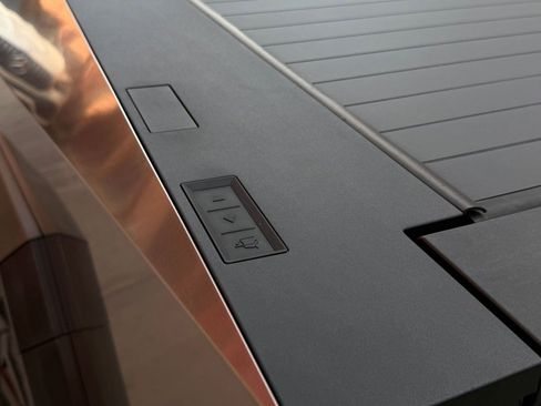 Used 2025 Tesla Cybertruck Cyberbeast image 15