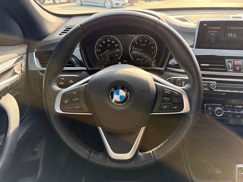 Used 2022 BMW X1 sDrive28i w/ Convenience Package FWD image 17