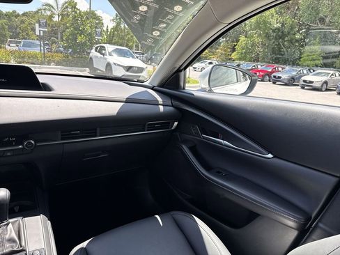 Certified 2023 MAZDA CX-30 AWD 2.5 S w/ Select Package image 15