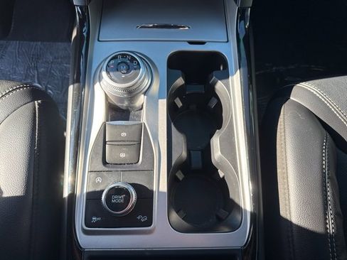 Used 2024 Ford Explorer ST w/ Equipment Group 401A image 20