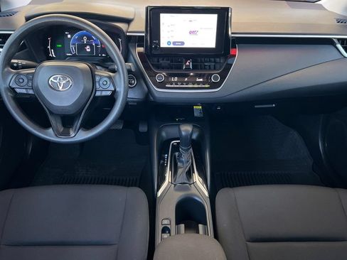 Certified 2026 Toyota Corolla LE w/ LE Premium Package FWD image 15