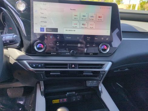 Used 2024 Lexus RX 350 Premium Plus FWD image 20