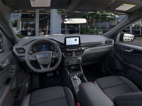 New 2026 Ford Escape ST-Line Select image 9