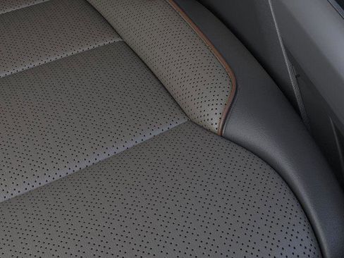 New 2026 Ford F150 Lariat w/ Equipment Group 501A Mid image 16