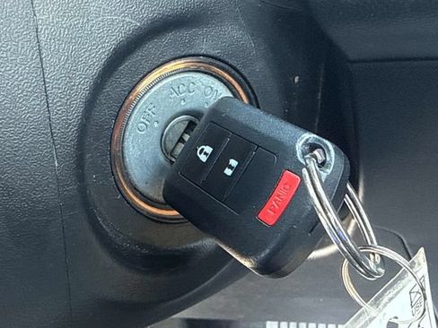 Used 2024 Mitsubishi Mirage G4 ES FWD image 25