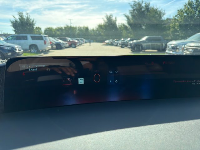 New 2026 Lincoln Navigator L Reserve AWD/4WD image 22
