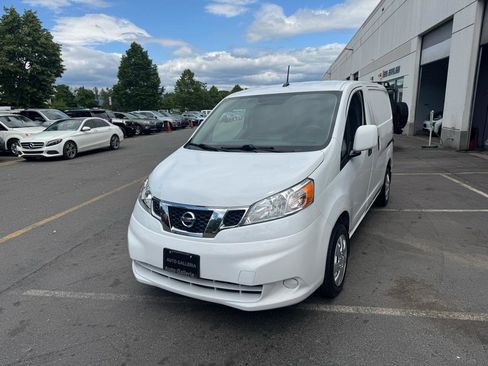 Used 2020 Nissan NV200 SV FWD image 25