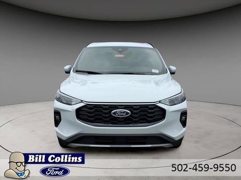 New 2026 Ford Escape ST-Line Select w/ Tech Pack #2 image 15