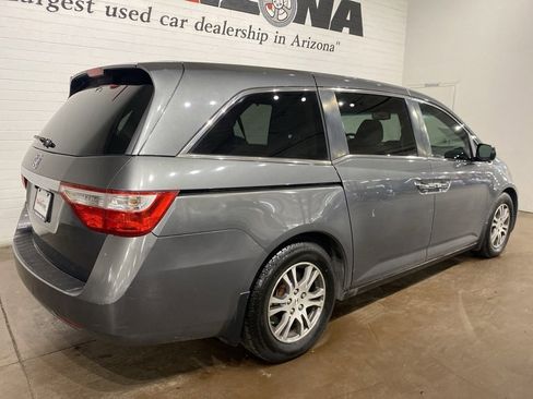 Used 2011 Honda Odyssey EX image 3