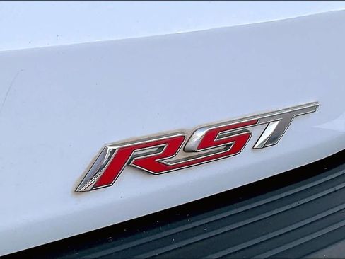 Certified 2022 Chevrolet Tahoe RST w/ Luxury Package image 11