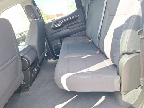 Certified 2024 Chevrolet Silverado 1500 LT image 18