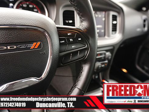 Certified 2023 Dodge Charger SXT image 25