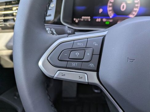 New 2026 Volkswagen Jetta SE FWD image 26