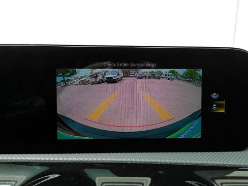 Used 2022 Mercedes-Benz A 220 image 8