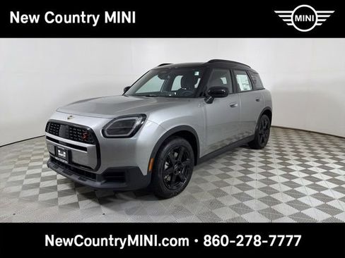 New 2026 MINI Cooper Countryman S image 3