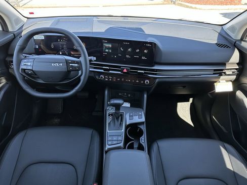New 2026 Kia Sportage EX FWD image 14