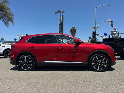 Used 2023 VinFast VF 8 Plus AWD/4WD image 39