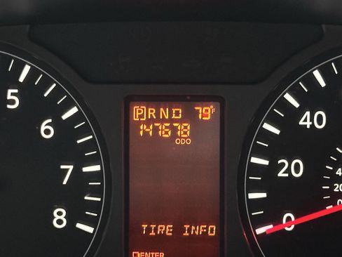 Used 2021 Nissan NV 1500 SV image 20