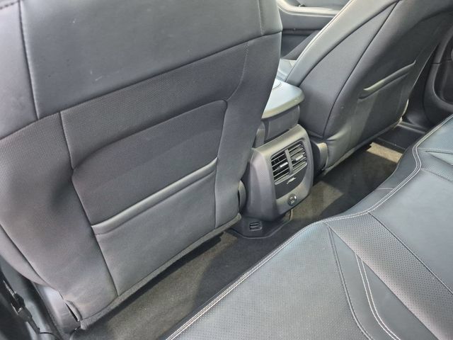 Used 2023 Ford Mustang Mach-E Premium RWD image 14