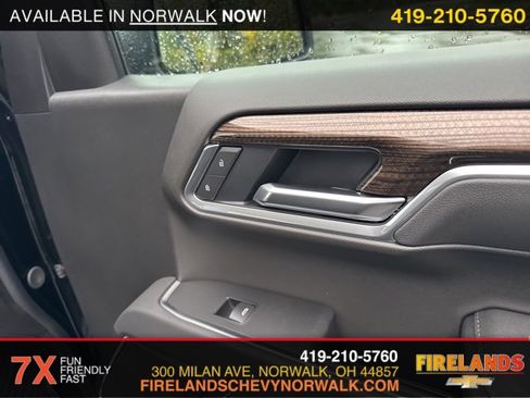 New 2026 Chevrolet Silverado 1500 LT image 26