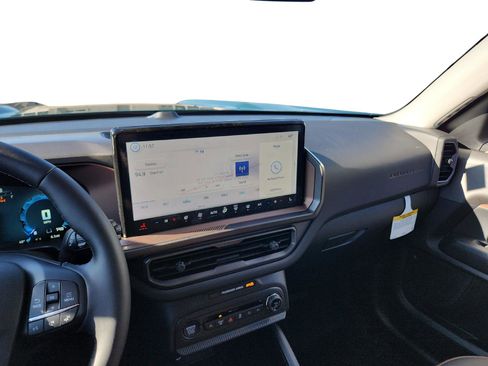 New 2025 Ford Bronco Sport Outer Banks image 16