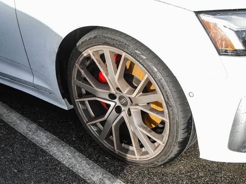 Used 2024 Audi S5 Prestige image 13