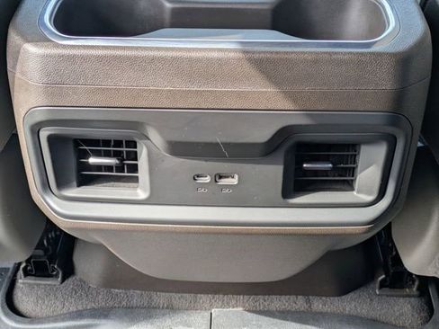 Certified 2025 Chevrolet Silverado 1500 RST w/ Convenience Package II image 16