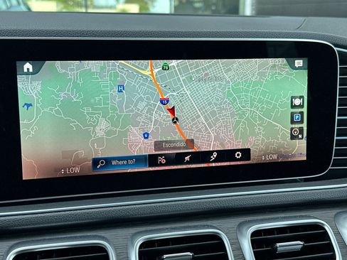 Certified 2023 Mercedes-Benz GLE 350 GLE 350 image 22