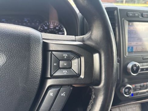 Used 2019 Ford Expedition Limited w/ Equipment Group 301A image 24