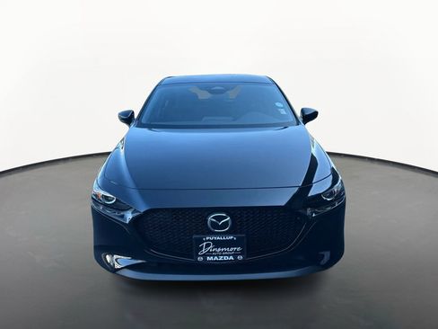 Used 2026 MAZDA MAZDA3 s FWD image 8