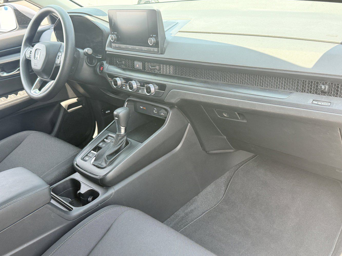 Certified 2024 Honda CR-V LX image 26