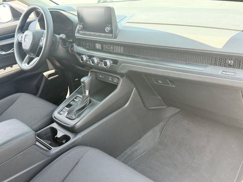 Certified 2024 Honda CR-V LX image 26