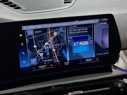 Used 2023 BMW X1 xDrive28i w/ Convenience Package image 18