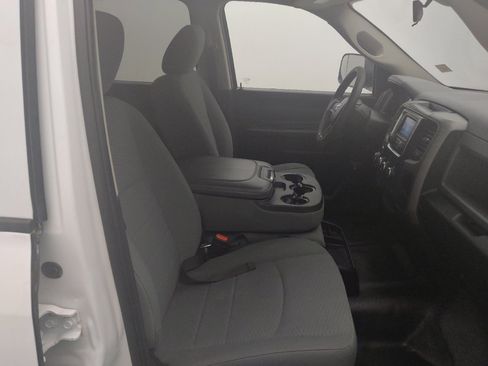 Used 2019 RAM 1500 Tradesman w/ Popular Equipment Group AWD/4WD image 21