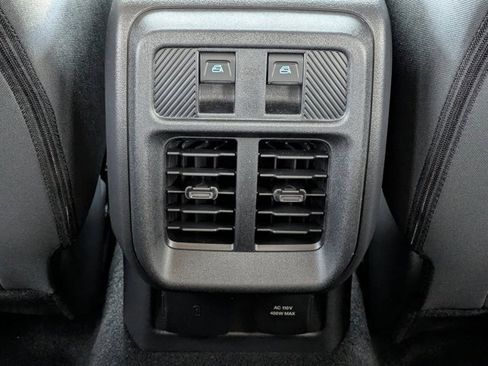 New 2025 Ford Bronco Big Bend image 15